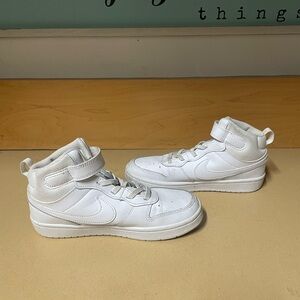 Nike Kids High Tops